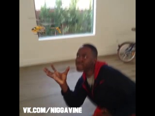 nigga magic (nigga vine)