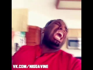 valentines day blues (nigga vine)