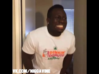 when there s no way out of a whooping (nigga vine)