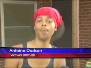 antoine dodson - bed intruder song (nigga vine)