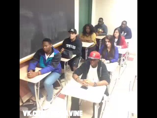 how to mess with the substitute (nigga vine)