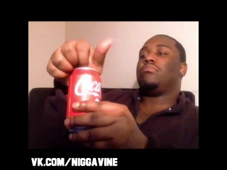 when someone says something tastes good and it tastes horrible. especially commercials (nigga vine)