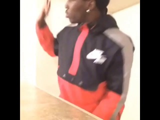 dat ringtone tho (nigga vine)