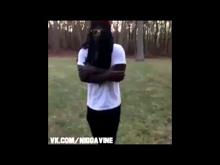 rap like lil wayne (part 7) [nigga vine]