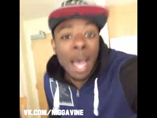 lonely breakfast rap (nigga vine)