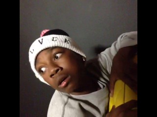 that moment when you lose your pencil in your book bag and when you find it it s broke (nigga vine)