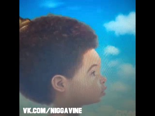 drake be like (nigga vine)