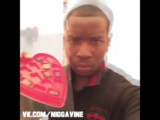 surprise motherfucka (nigga vine)