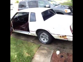 car problems (nigga vine)