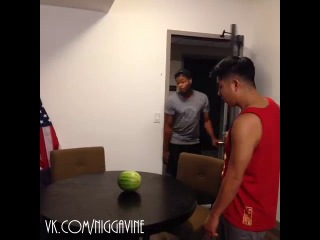 get off the table (nigga vine)