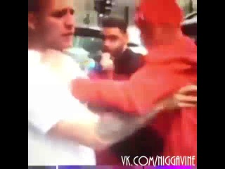 jb never say never (nigga vine)