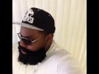 rick ross be like (nigga vine)