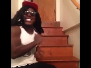 rap like lil wayne pt. 2 [nigga vine]