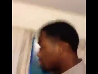 when mosquitoes don t leave alone (nigga vine)