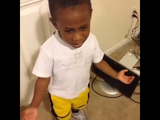 nigga, i ain t worried bout nothin (nigga vine)