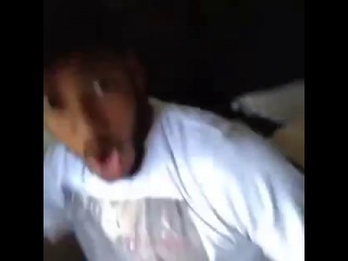 how to wake up like a gangsta (dmx approved) (nigga vine)