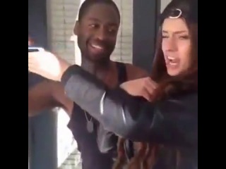 you can give every excuse and guys will still try to holler [part. 3] (nigga vine)