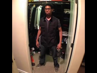 changing clothes in gta v be like (nigga vine)