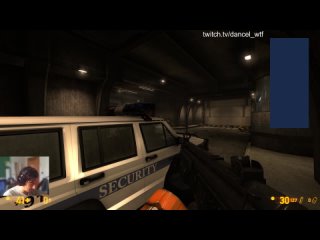 prepass half-life