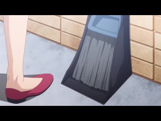 [shiza] komi has communication problems / komi-san wa, comyushou desu tv - episode 6 [2021]