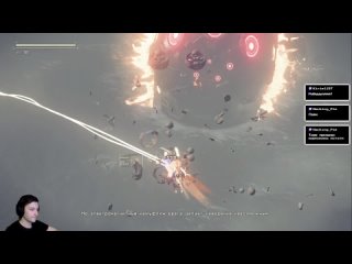 nier:automata walkthrough part 2 twitch.tv/dance wtf