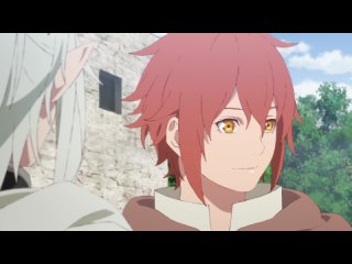 [shiza] far paladin / saihate no paladin tv - episode 8 [2021]