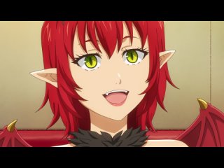 [shiza] cafe from another world (season 2) / isekai shokudou tv2 - episode 11 [2021]