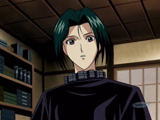 [shiza] stories of the puppeteer sakon / karakurizoushi ayatsuri sakon tv - episode 8 [mvo] [1999] [russian dub]