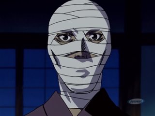 [shiza] stories of the puppeteer sakon / karakurizoushi ayatsuri sakon tv - episode 10 [mvo] [1999] [russian dub]