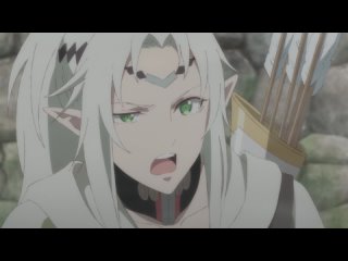 [shiza] far paladin / saihate no paladin tv - episode 7 [2021]