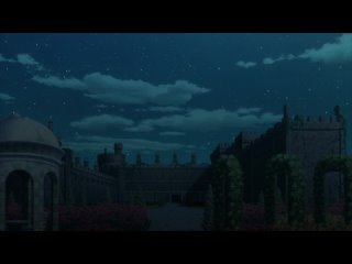 [shiza] the world's best assassin, reborn in another world as an aristocrat / ansatsu kizoku tv - episode 9 [2021]