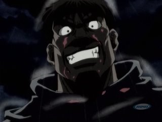 [shiza] the stories of the puppeteer sakon / karakurizoushi ayatsuri sakon tv - episode 13 [mvo] [1999] [russian dub]