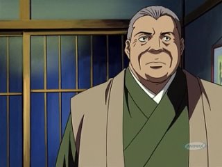 [shiza] stories of the puppeteer sakon / karakurizoushi ayatsuri sakon tv - episode 11 [mvo] [1999] [russian dub]