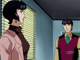 [shiza] stories of the puppeteer sakon / karakurizoushi ayatsuri sakon tv - episode 17 [mvo] [1999] [russian dub]