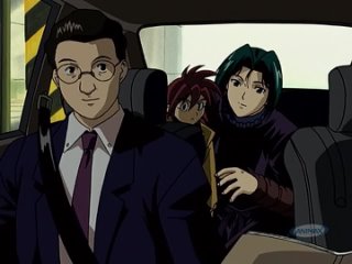 [shiza] the stories of the puppeteer sakon / karakurizoushi ayatsuri sakon tv - episode 16 [mvo] [1999] [russian dub]