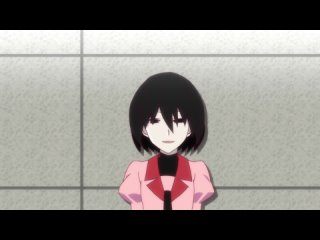 [shiza] final stories / owarimonogatari tv - episode 5 [2015]