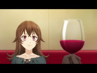 [shiza] cafe from another world (season 2) / isekai shokudou tv2 - episode 8 [2021]