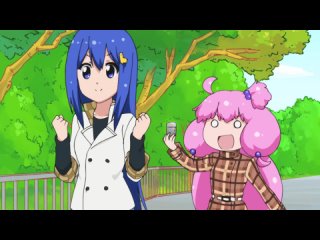 [shiza] teekyuu (season 5) / teekyuu tv5 - 9 series [2015]