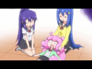 [shiza] teekyuu (season 5) / teekyuu tv5 - episode 7 [2015]