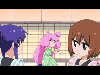 [shiza] teekyuu (season 5) / teekyuu tv5 - 5 series [2015]