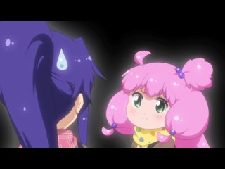 [shiza] teekyuu (season 5) / teekyuu tv5 - 12 episodes [2015]