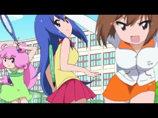 [shiza] teekyuu (season 5) / teekyuu tv5 - 10 episodes [2015]