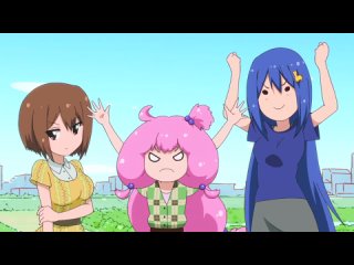 [shiza] teekyuu (season 5) / teekyuu tv5 - 1 episode [2015]